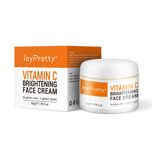 Brighten Skin Tone And Improve Dullness Cream - ROUTINE FASHION